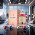 عطر ادکلن زنانه ویکتوریا سکرت بامب شل سداکشن ادوپارفیوم جانوین جکوینز مدل سکرت بمب اترکشن (Jackwins Victoria's Secret Bombshell Seduction) حجم 100 میل