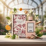 عطر ادکلن زنانه گوچی بلوم جسیکا توین فرانسه مدل گوچی بلوم ( Jessica Twain Gucce bloum) حجم 100 میل