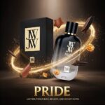 عطر ادکلن مردانه کارولینا هررا سی اچ من پرایو جانوین جکوینز مدل جی دبلیو جی دبلیو (Johnwin – Jackwins JWJW Pride for men) حجم 100 میل