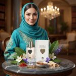 عطر ادکلن زنانه دی اند جی دیووشن جانوین جکوینز مدل دکوروم (Johnwin – Jackwins Decorum) حجم 100 میل