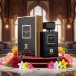 عطر ادکلن زنانه شنل کوکو نویر جانوین جکوینز مدل مادمازل نویر (Johnwin – Jackwins Mademoiselle Noir) حجم 100 میل